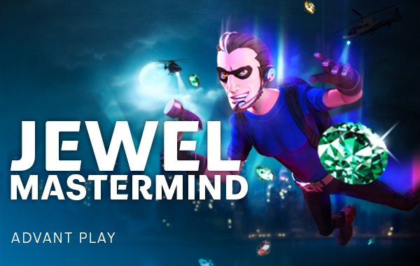 รูปเกม Jewel Mastermind - จอมบงการอัญมณี