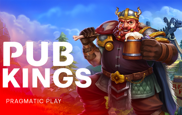 รูปเกม Pub Kings™ - ผับคิงส์™
