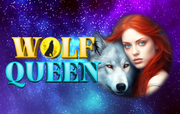 รูปเกม Wolf Queen - ราชินีหมาป่า