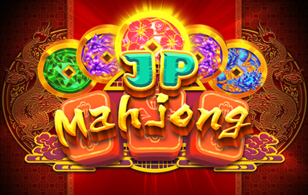 รูปเกม JP Mahjong - เจพี ไพ่นกกระจอก