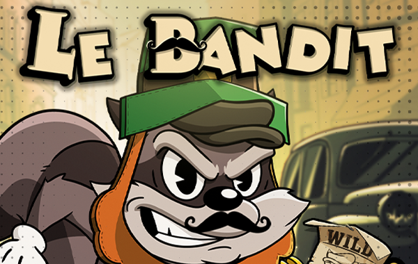 รูปเกม Le Bandit - โจร