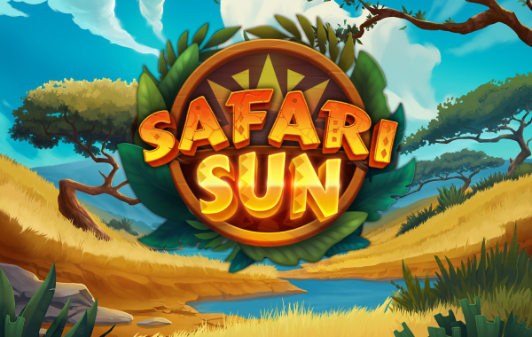 รูปเกม Safari Sun - ซาฟารีซัน