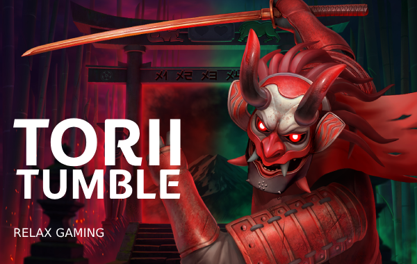 รูปเกม Torii Tumble - โทริอิ เกลือกกลิ้ง