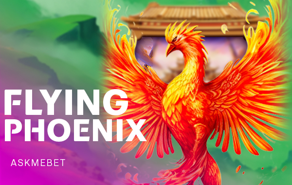 รูปเกม Flying Phoenix - บินฟีนิกซ์