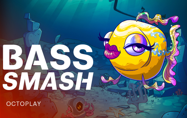 รูปเกม Bass Smash - เบสสแมช