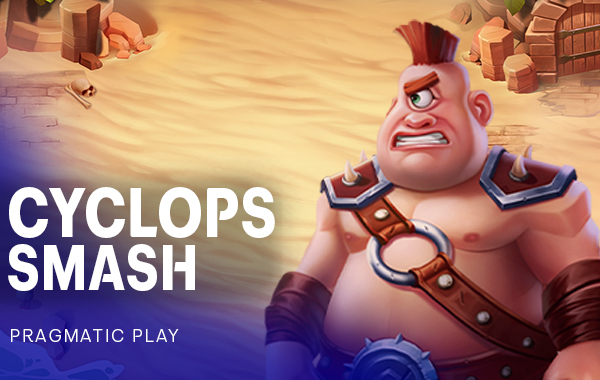 รูปเกม Cyclops Smash™ - ไซคลอปส์สแมช™