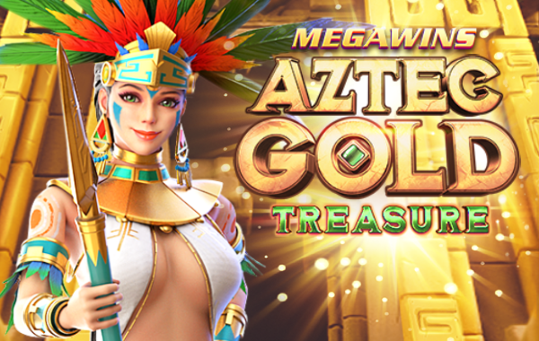 รูปเกม Aztec Gold Treasure - สมบัติทองคำแอซเท็ก