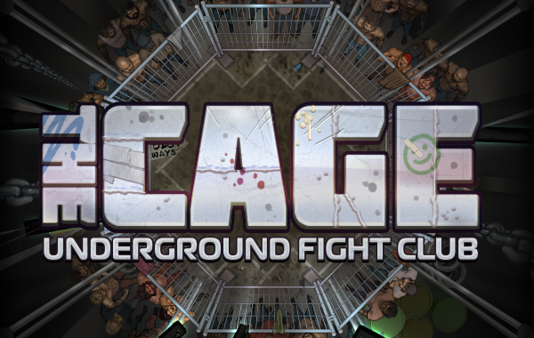 รูปเกม The Cage - กรง