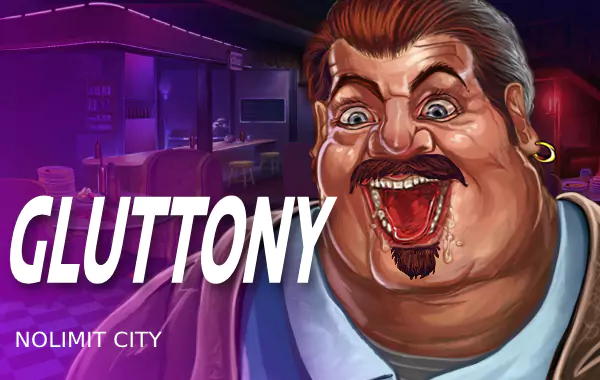 รูปเกม Gluttony - ความตะกละ