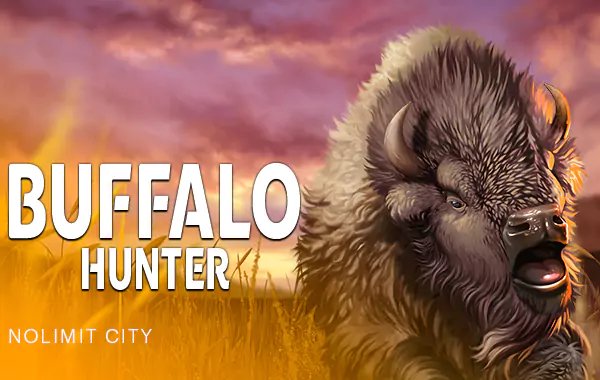รูปเกม Buffalo Hunter - นักล่าควาย