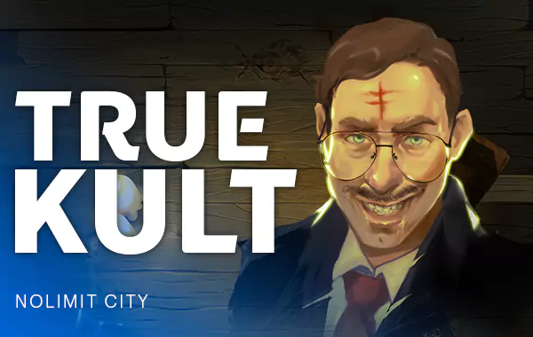 รูปเกม True Kult - ลัทธิที่แท้จริง