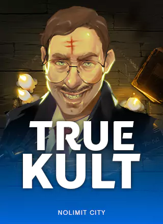 โลโก้เกม True Kult - ลัทธิที่แท้จริง