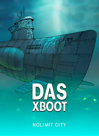 โลโก้เกม Das xBoot - xBoot