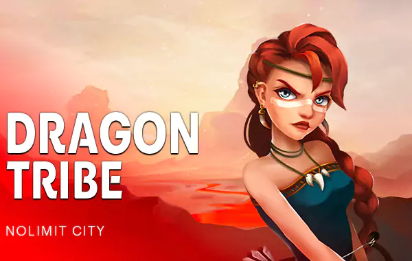รูปเกม Dragon Tribe - เผ่ามังกร