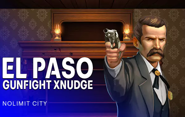 รูปเกม El Paso Gunfight xNudge - เอลปาโซดวลปืน xNudge