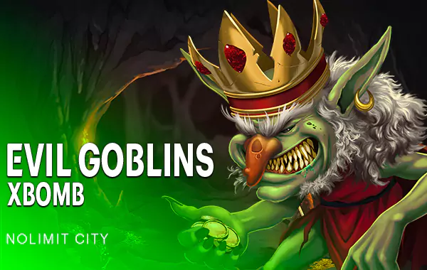 รูปเกม Evil Goblins xBomb - ก็อบลินชั่วร้าย xBomb