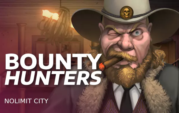 รูปเกม Bounty Hunters - นักล่าเงินรางวัล