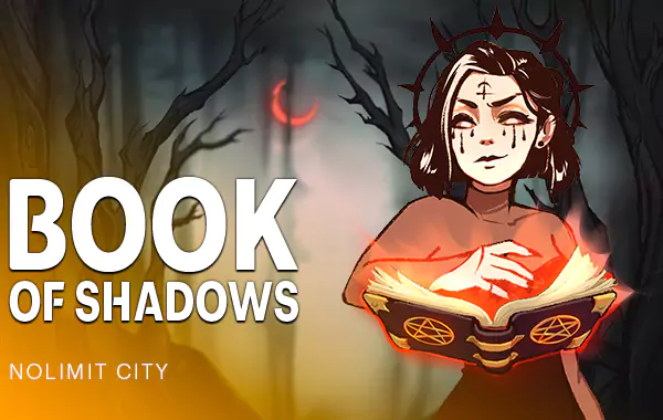 รูปเกม Book Of Shadows - หนังสือแห่งเงา