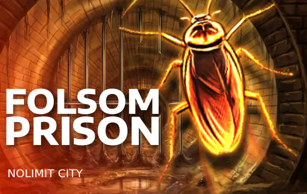 รูปเกม Folsom Prison - เรือนจำฟอลซัม
