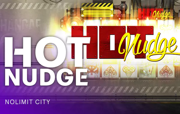 รูปเกม Hot Nudge - เขยิบร้อน