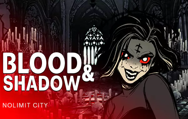 รูปเกม Blood & Shadow