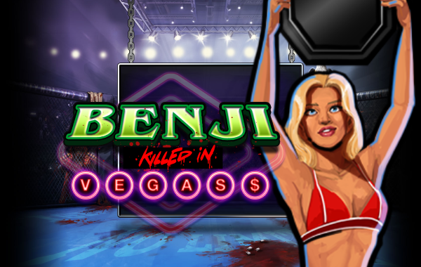 รูปเกม Benji Killed In Vegas - เบ็นจิถูกฆ่าในเวกัส