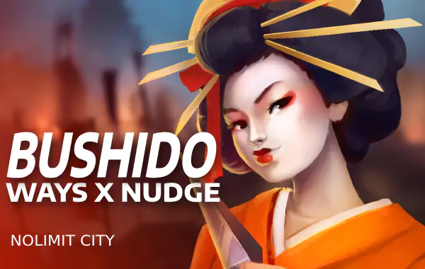 รูปเกม Bushido Ways xNudge - วิถีบูชิโด xNudge