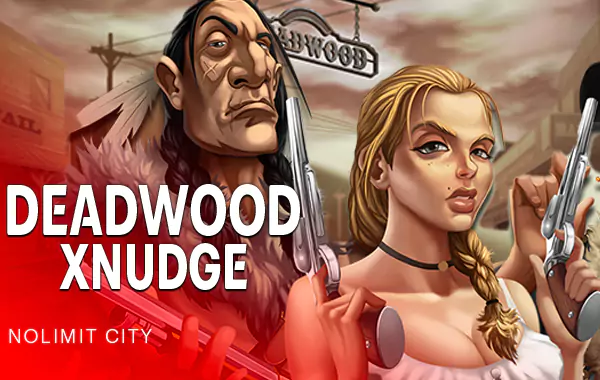 รูปเกม Deadwood xNudge