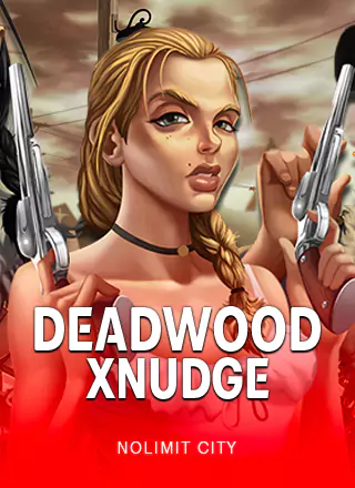โลโก้เกม Deadwood xNudge