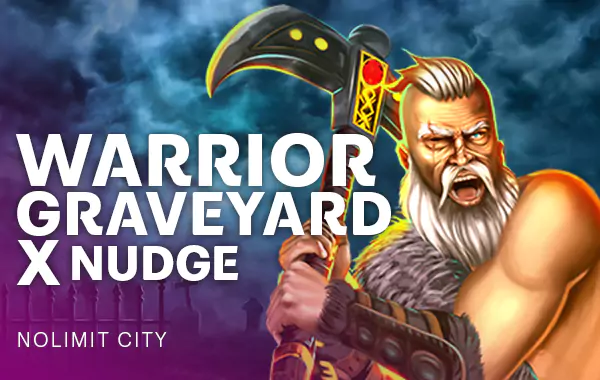 รูปเกม Warrior Graveyard xNudge