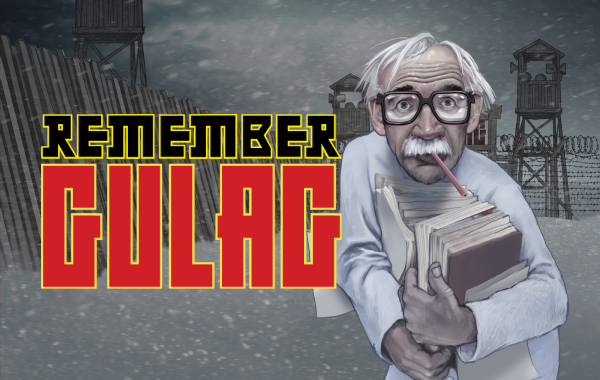รูปเกม Remember Gulag - จำ Gulag