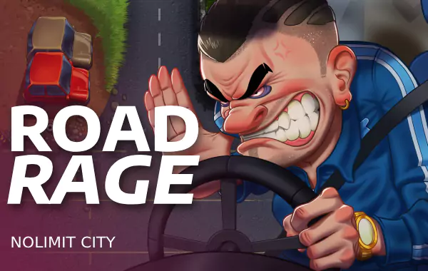 รูปเกม Road Rage - ความโกรธเกรี้ยวบนถนน