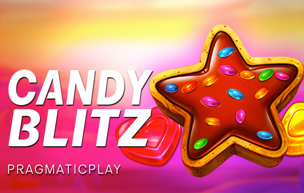 รูปเกม Candy Blitz™ - แคนดี้บลิทซ์™