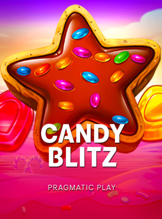 โลโก้เกม Candy Blitz™ - แคนดี้บลิทซ์™