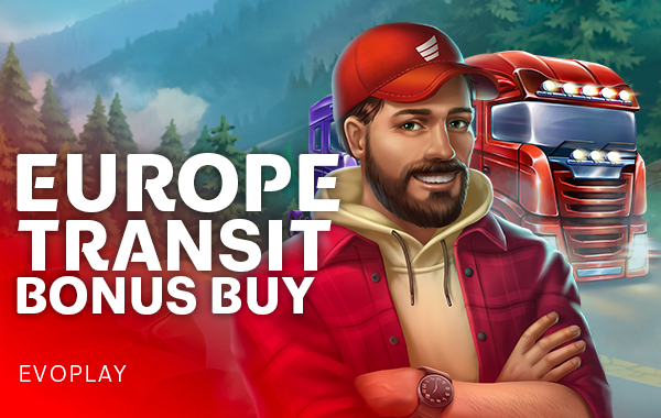 รูปเกม Europe Transit Bonus Buy