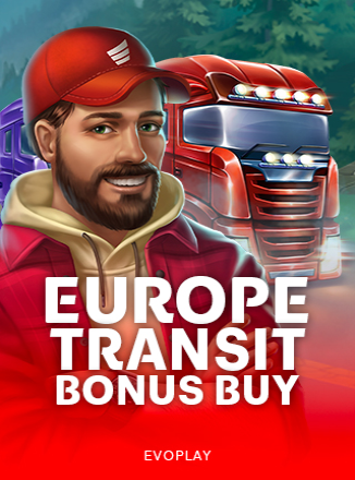 โลโก้เกม Europe Transit Bonus Buy