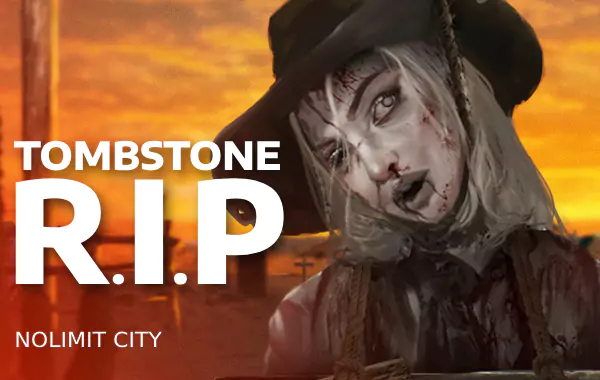 รูปเกม Tombstone Rip - หลุมฝังศพฉีก