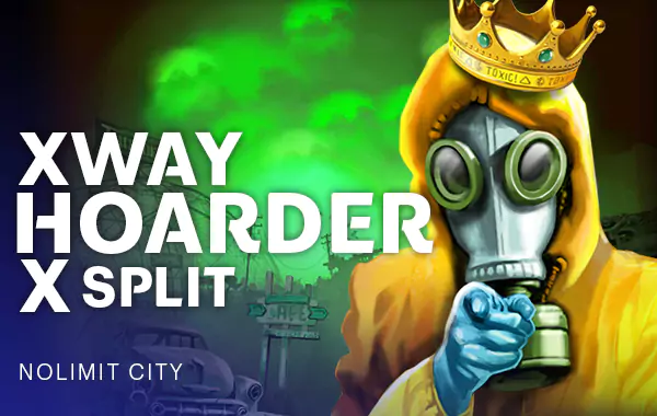 รูปเกม xWays Hoarder xSplit - xWays Hoarder xSplit