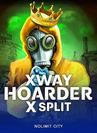 โลโก้เกม xWays Hoarder xSplit - xWays Hoarder xSplit