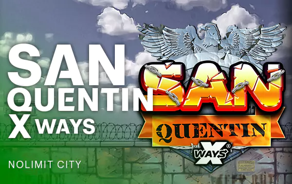 รูปเกม San Quentin xWays