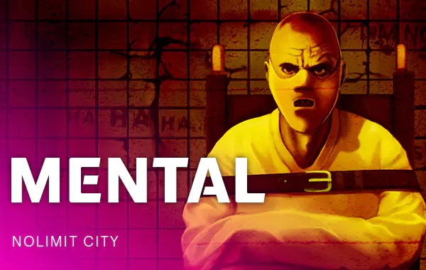 รูปเกม Mental - จิต