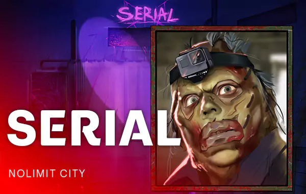 รูปเกม Serial - อนุกรม