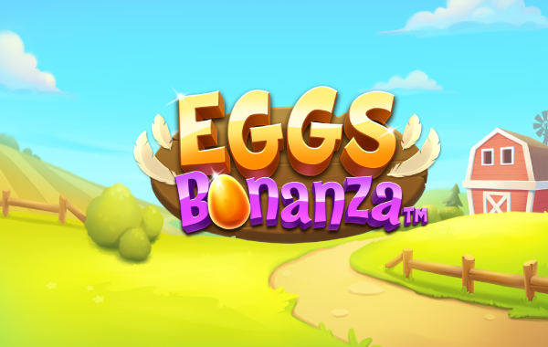 รูปเกม Eggs Bonanza - ไข่โบนันซ่า