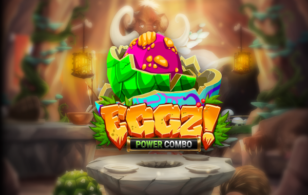 รูปเกม EGGZ! - ไข่!