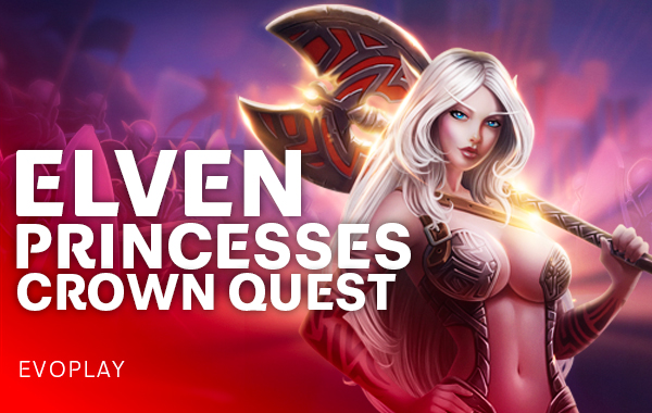 รูปเกม Elven Princesses: Crown Quest - เจ้าหญิงเอลฟ์: คราวน์เควส