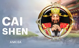 รูปเกม Cai Shen - ไฉ่เซิน