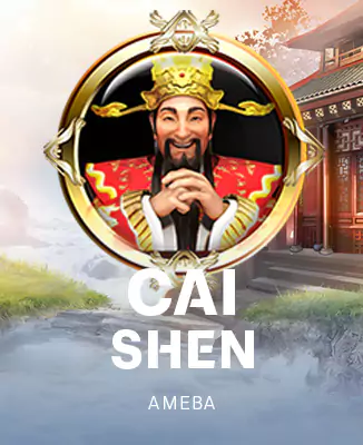 โลโก้เกม Cai Shen - ไฉ่เซิน