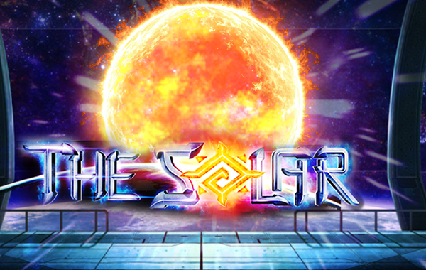 รูปเกม The Solar - พลังงานแสงอาทิตย์
