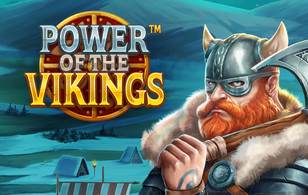 รูปเกม Power of the Vikings - พลังแห่งไวกิ้ง