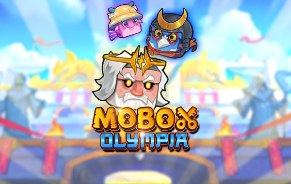 รูปเกม Mobox